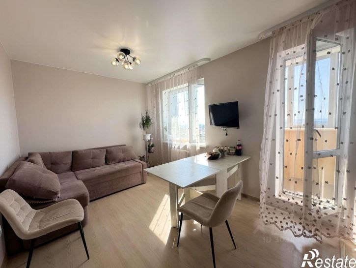 2-комн квартира ул Рауиса Гареева, 109,  д. 109