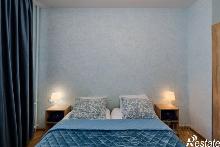 Комната ул Баумана, 76,  д. 76