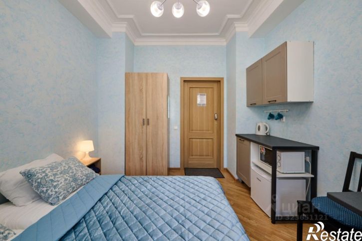 Комната ул Баумана, 76,  д. 76