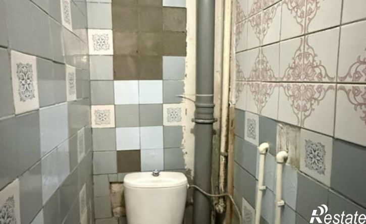 3-комн квартира Авангардная улица, 143,  д. 143