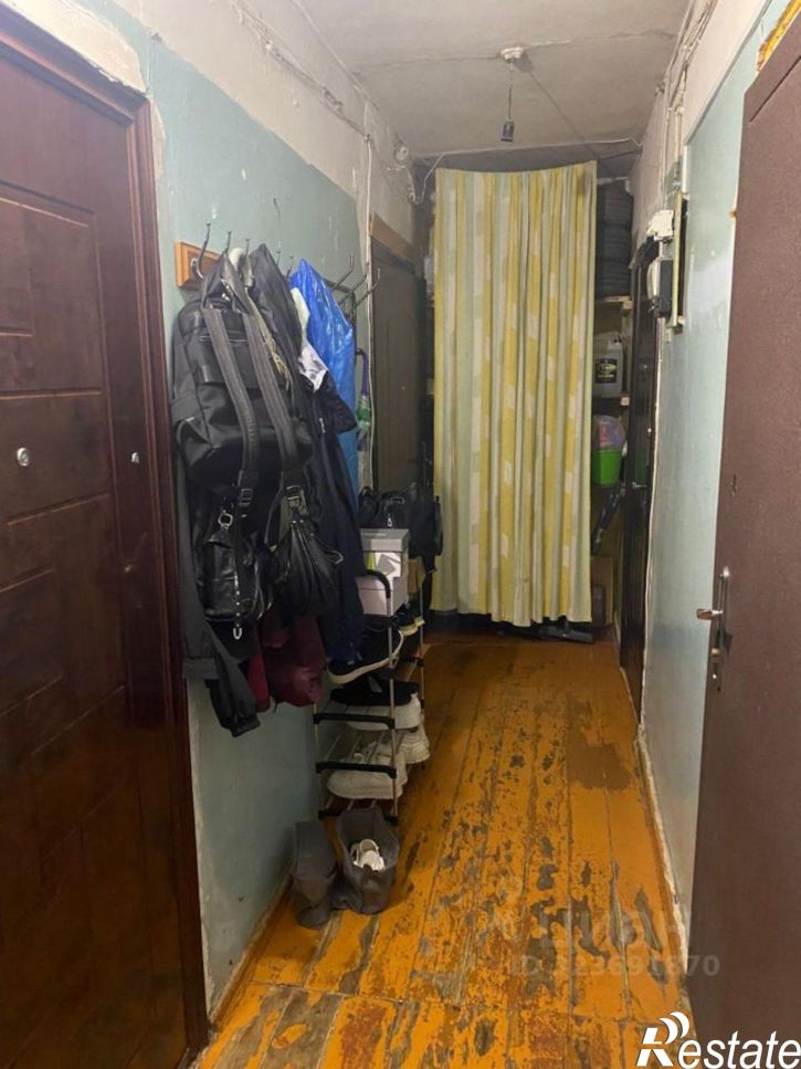 Комната ул Шаляпина, 25,  д. 25