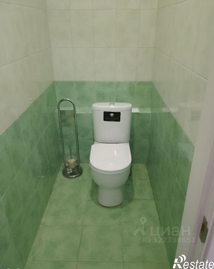 2-комн квартира ул Габдуллы Кариева, 6,  д. 6