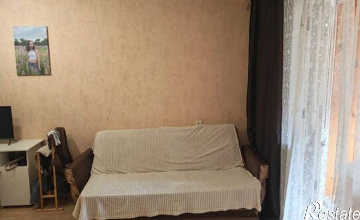 1-комн квартира ул Енисейская, 8,  д. 8