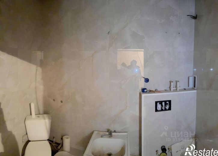 1-комн квартира улица Амирхана Еники, 10,  д. 10