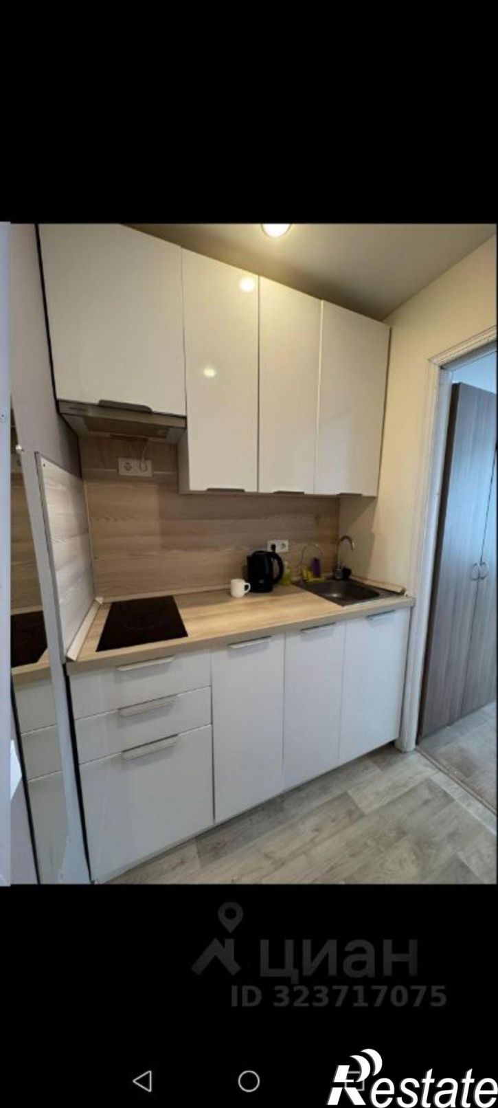 1-комн квартира пр-кт Победы, 90,  д. 90