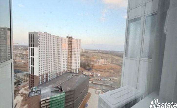 1-комн квартира ул Рауиса Гареева, 103,  д. 103