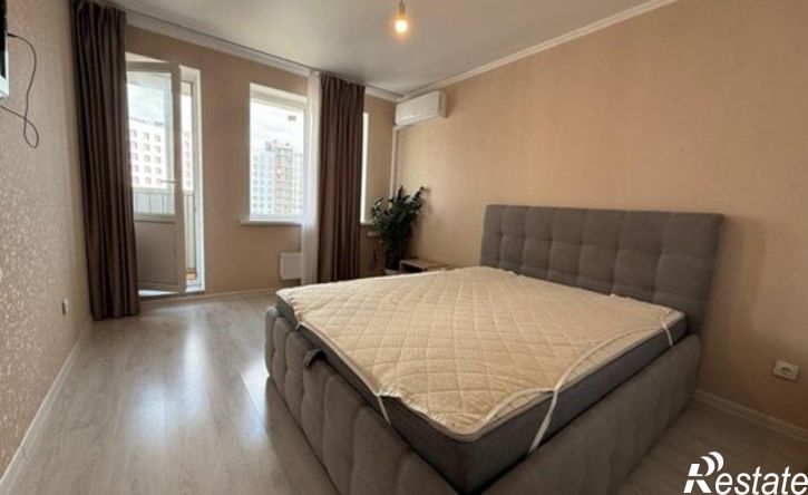 1-комн квартира ул Рауиса Гареева, 103,  д. 103