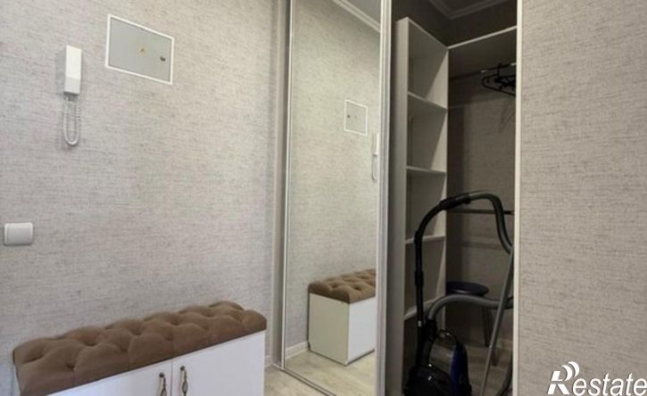 1-комн квартира ул Рауиса Гареева, 103,  д. 103