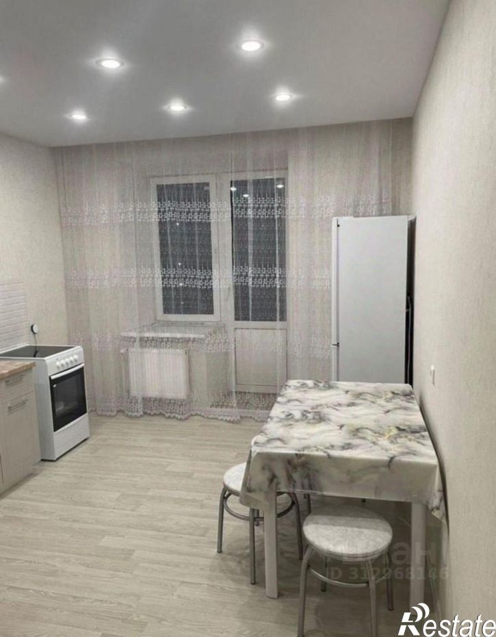 1-комн квартира улица Натана Рахлина, 5,  д. 5