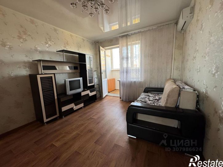 1-комн квартира улица Мусина, 7,  д. 7