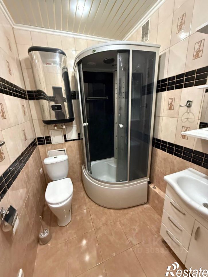 3-комн квартира улица Гарифа Ахунова, 10,  д. 10