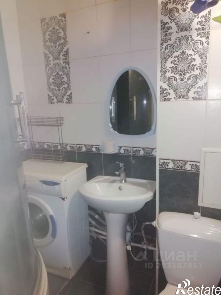 2-комн квартира улица Челюскина, 62,  д. 62