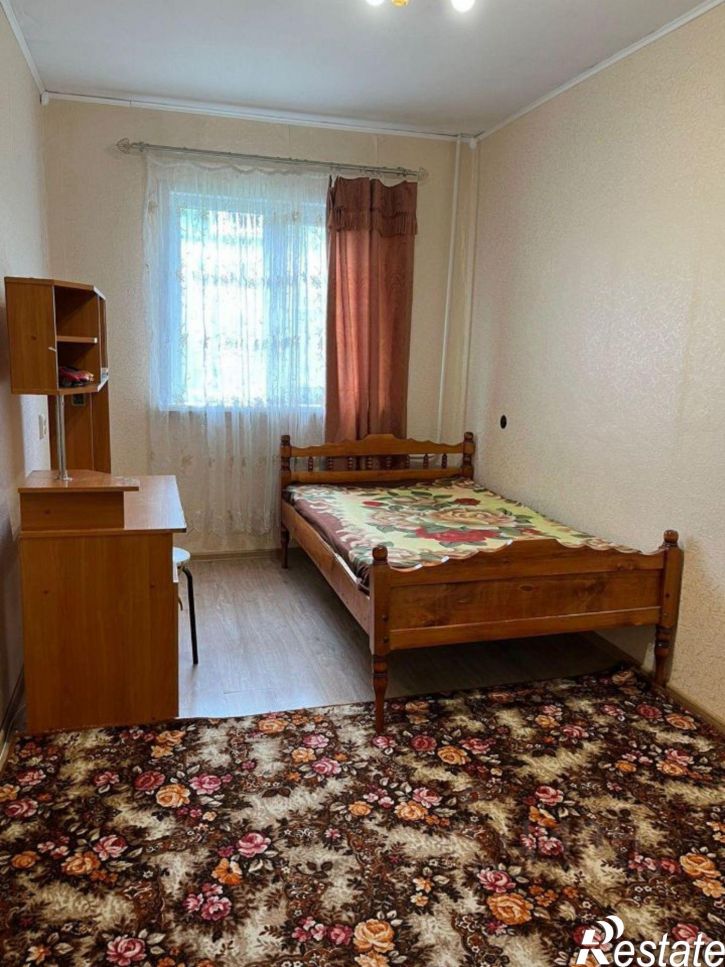 2-комн квартира пр-кт Ибрагимова, 55,  д. 55