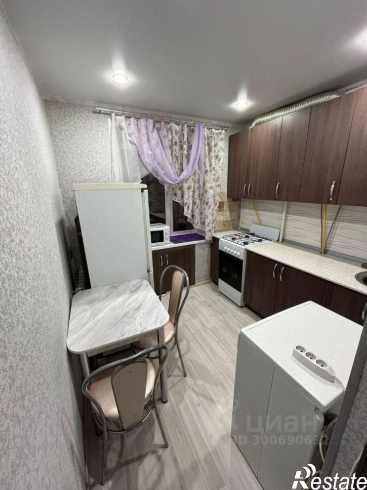 1-комн квартира ул Краснококшайская, 92,  д. 92