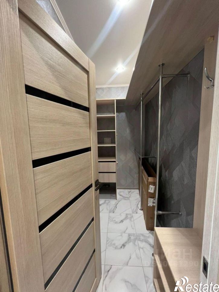 1-комн квартира ул Мира, 62 1,  д. 62 1,  к. 1