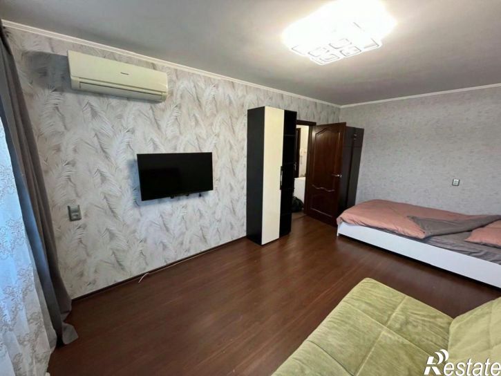 1-комн квартира ул Гаврилова, 44,  д. 44