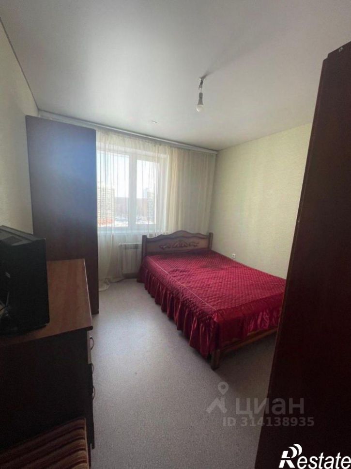 2-комн квартира ул Андрея Адо, 16,  д. 16