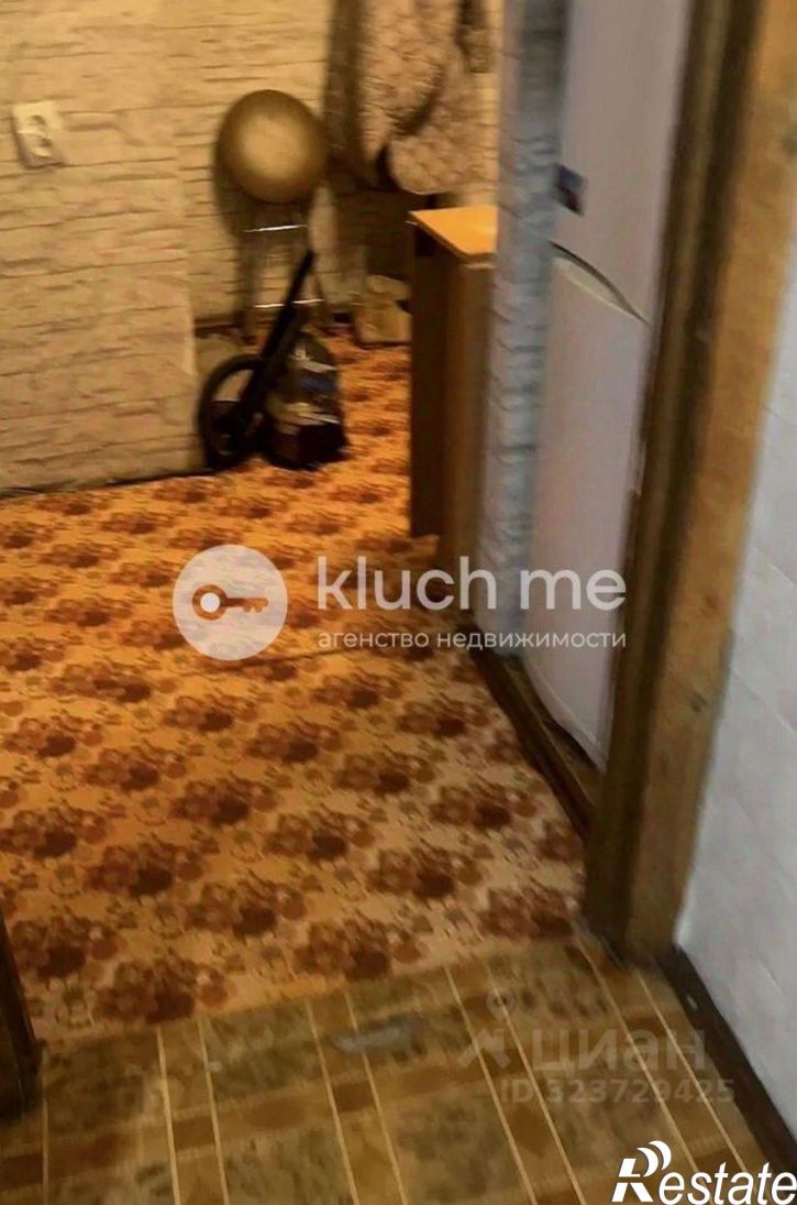 3-комн квартира Светлая улица, 18,  д. 18