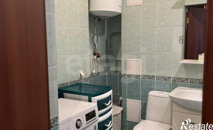 1-комн квартира проспект Ямашева, 103А,  д. 103А