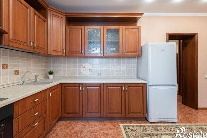 1-комн квартира пр-кт Ямашева, 102А,  д. 102А