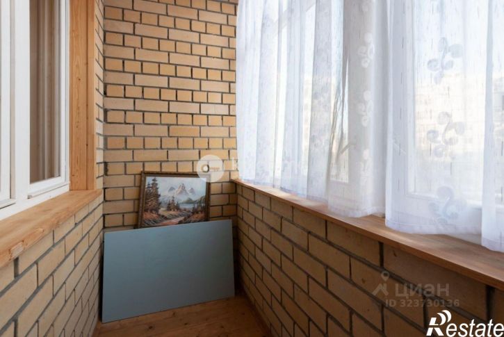 1-комн квартира пр-кт Ямашева, 102А,  д. 102А