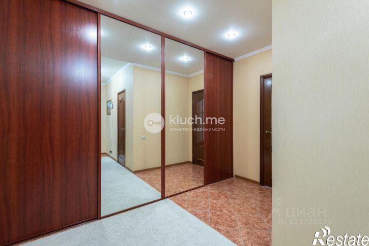 1-комн квартира пр-кт Ямашева, 102А,  д. 102А