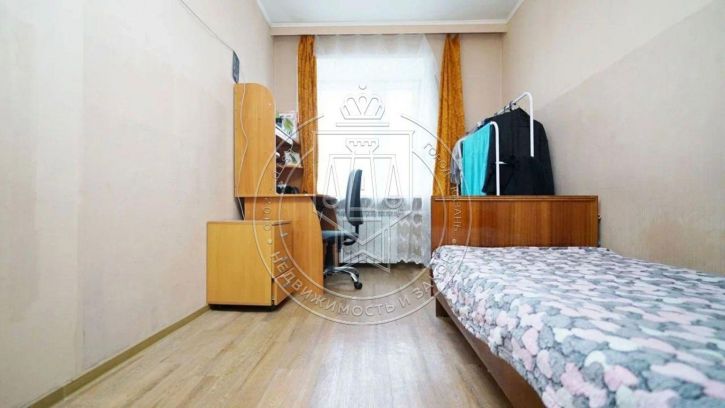 2-комн квартира Братьев Касимовых ул, 42