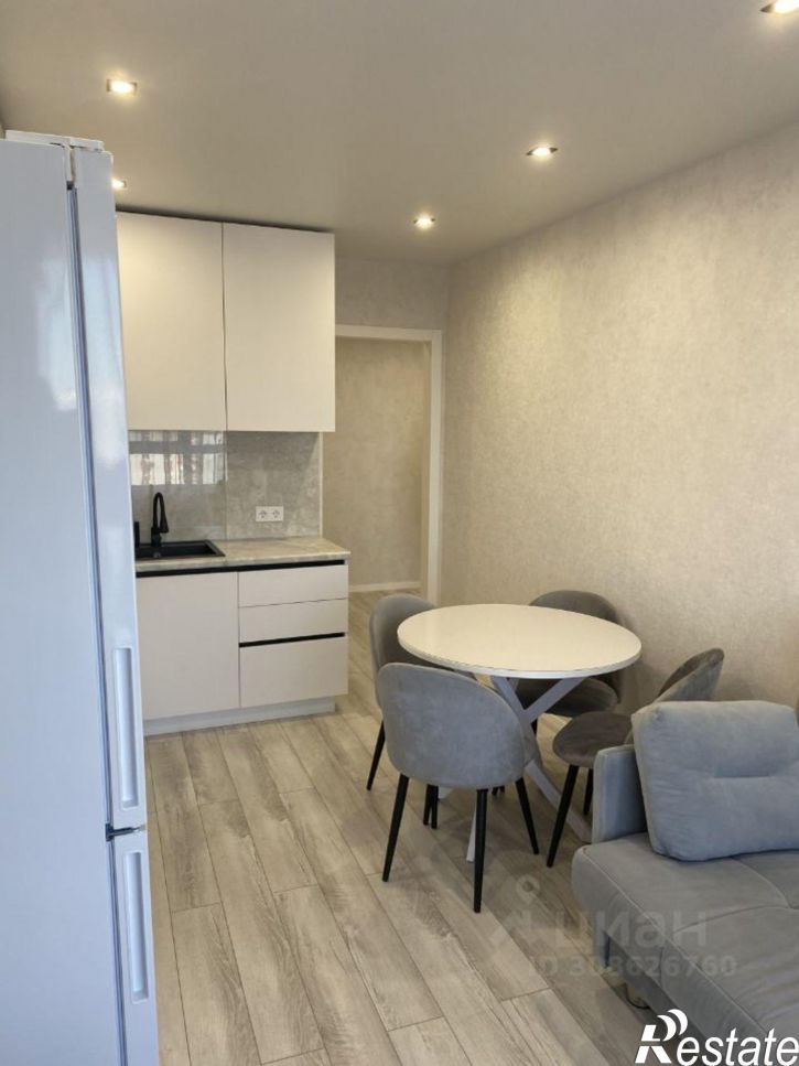 2-комн квартира улица Братьев Батталовых, 20А,  д. 20А