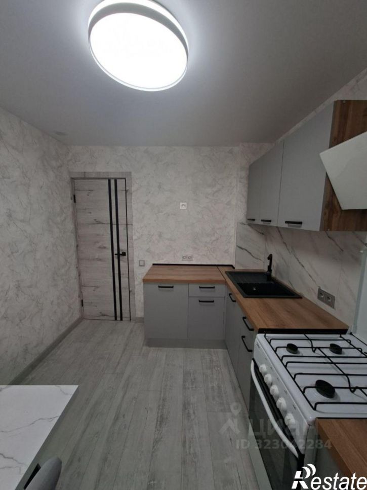 3-комн квартира ул Дементьева, 5А,  д. 5А