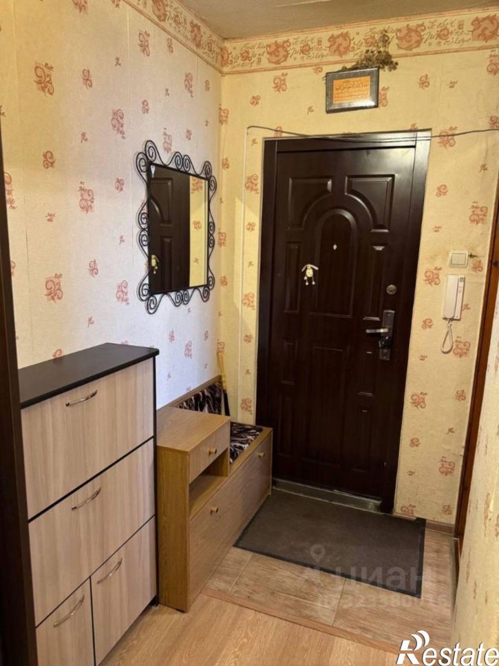 3-комн квартира улица Гаврилова, 40,  д. 40