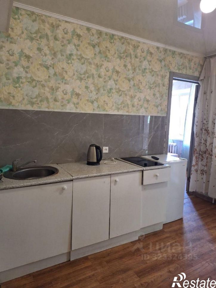 1-комн квартира проспект Ямашева, 54 к1,  д. 54 к1