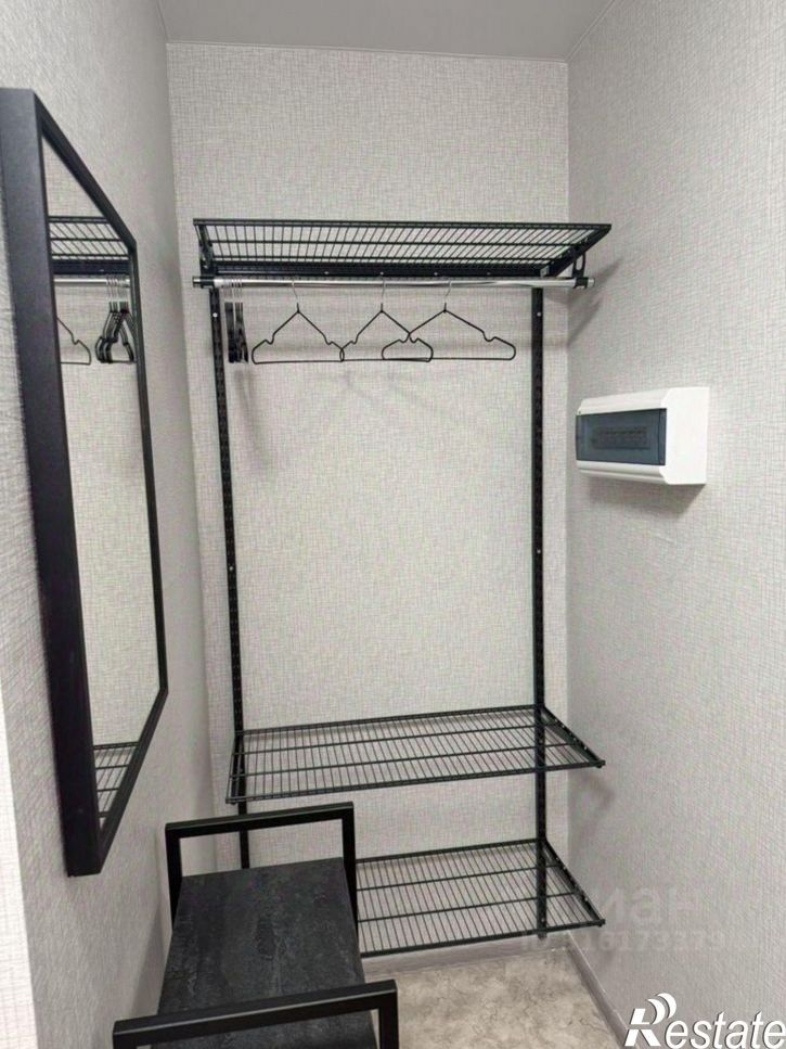 1-комн квартира