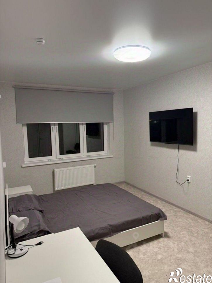 1-комн квартира