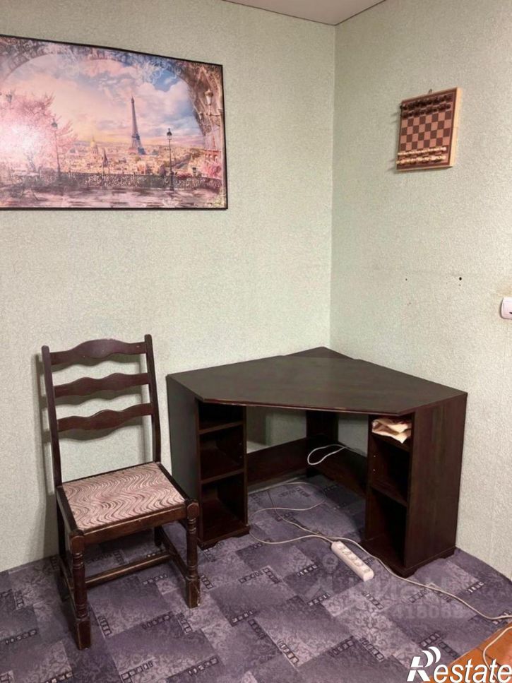 1-комн квартира улица Красной Позиции, 35,  д. 35