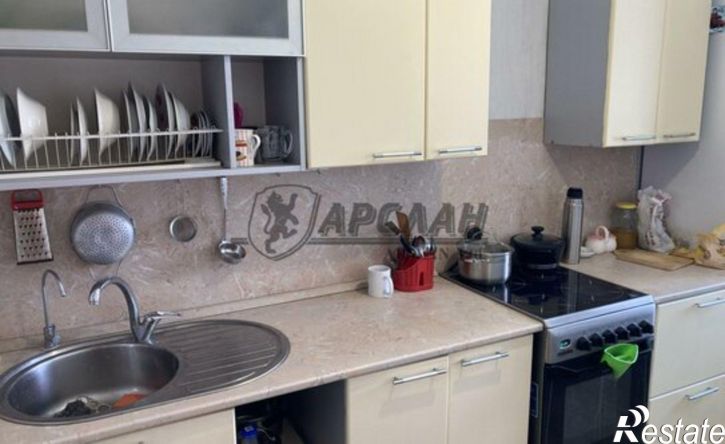 3-комн квартира Привокзальная улица, 8,  д. 8