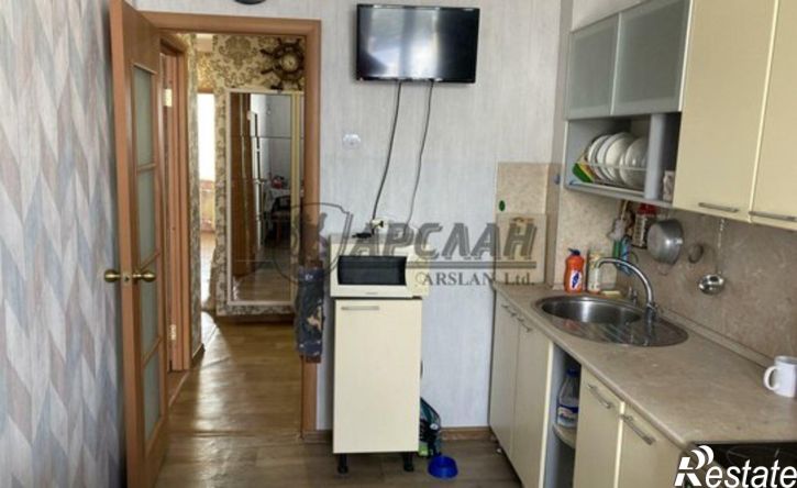 3-комн квартира Привокзальная улица, 8,  д. 8