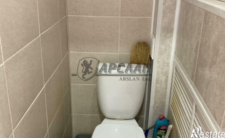 3-комн квартира Привокзальная улица, 8,  д. 8