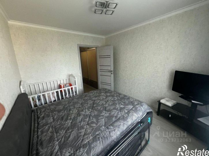 2-комн квартира проспект Победы, 100,  д. 100