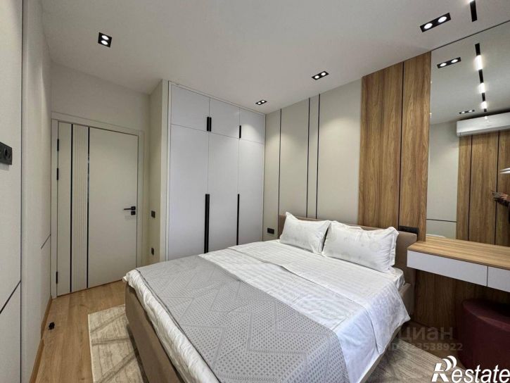 3-комн квартира Чистопольская улица, 88,  д. 88