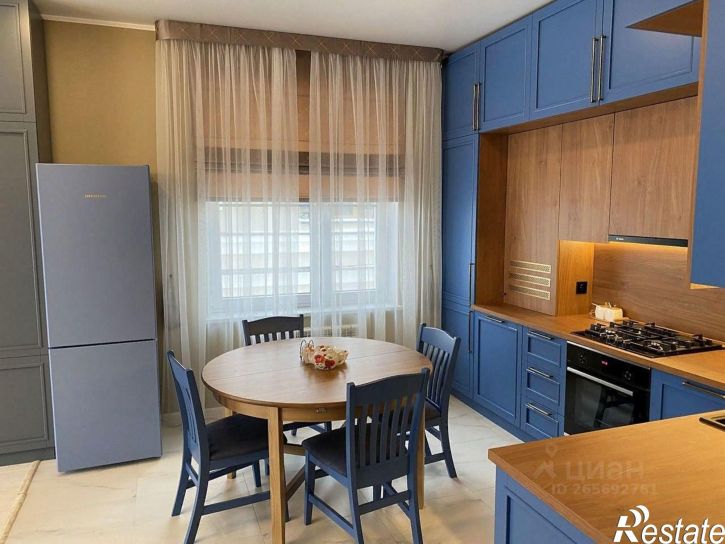 3-комн квартира улица Гоголя, 10,  д. 10