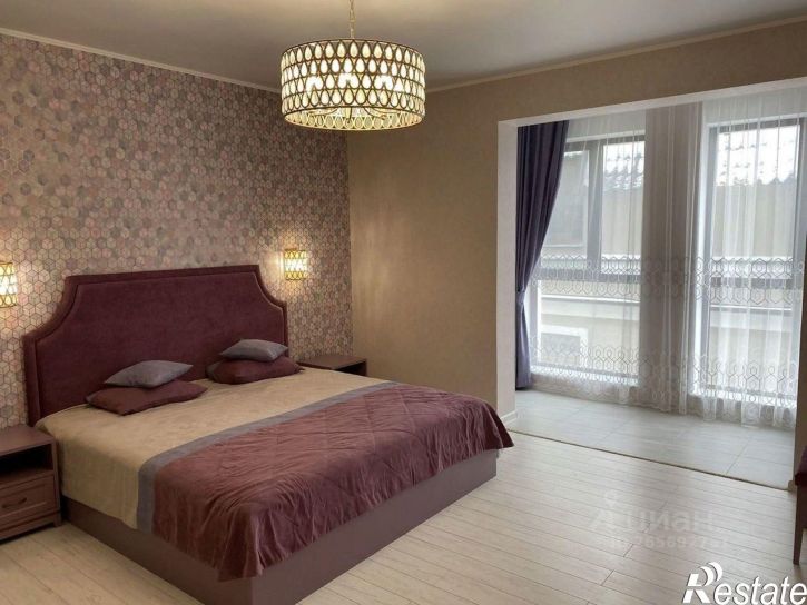 3-комн квартира улица Гоголя, 10,  д. 10