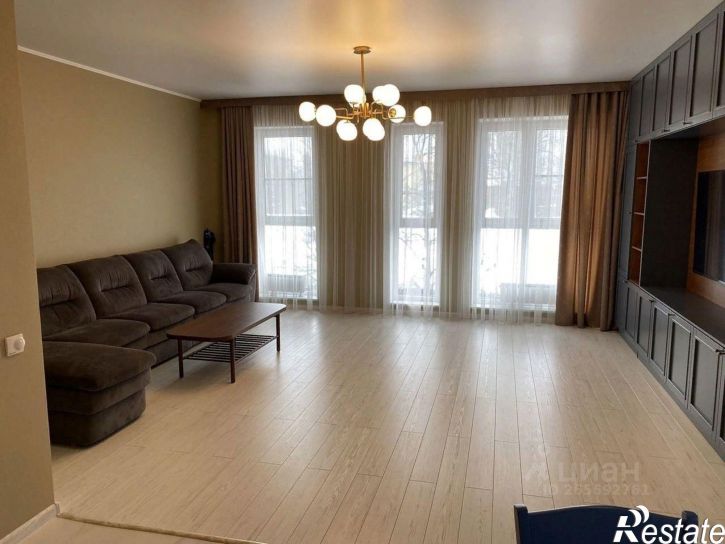 3-комн квартира улица Гоголя, 10,  д. 10