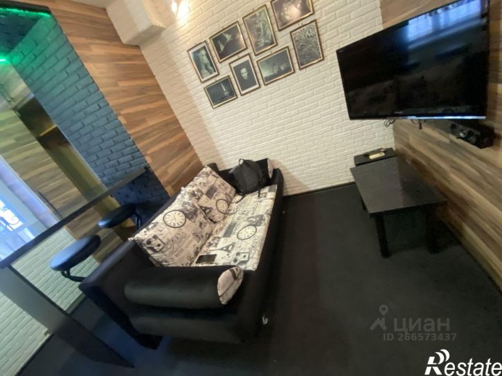 1-комн квартира улица Гастелло, 20,  д. 20