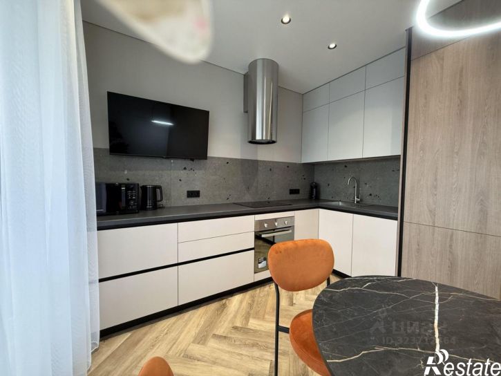 1-комн квартира Казань