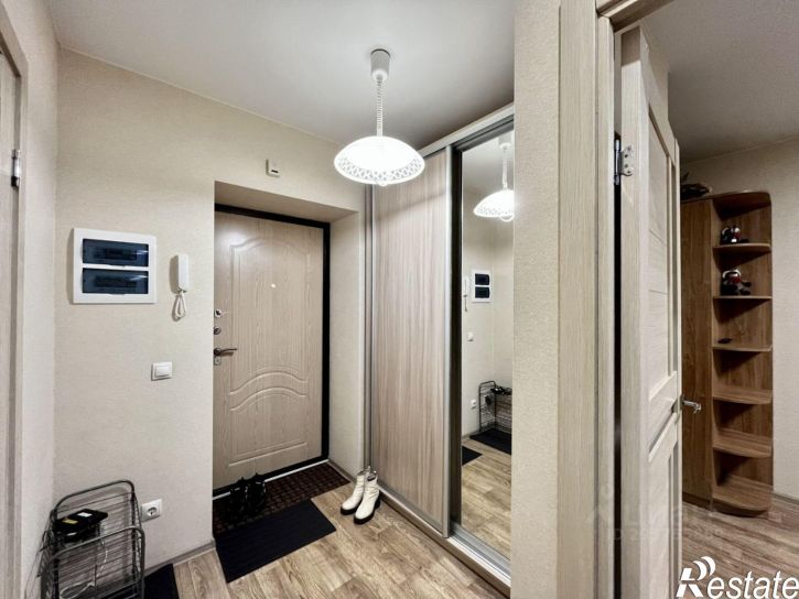 1-комн квартира улица Фикрята Табеева, 5,  д. 5