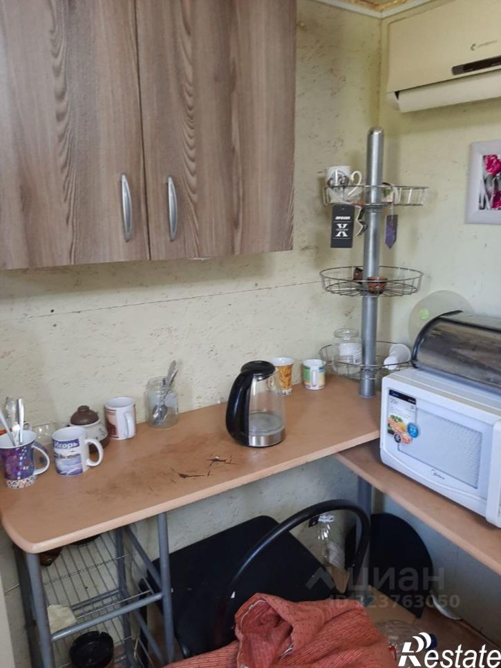 Коттедж/дом