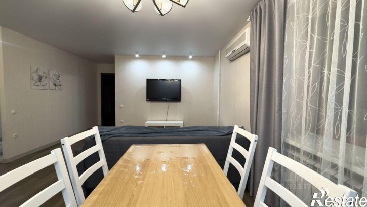 3-комн квартира улица Достоевского, 53,  д. 53