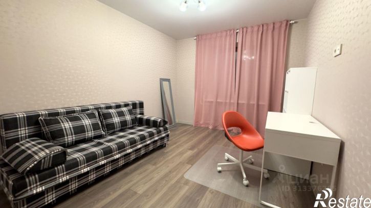 3-комн квартира улица Достоевского, 53,  д. 53