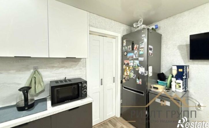 3-комн квартира 3-я Кленовая улица, 21,  д. 21