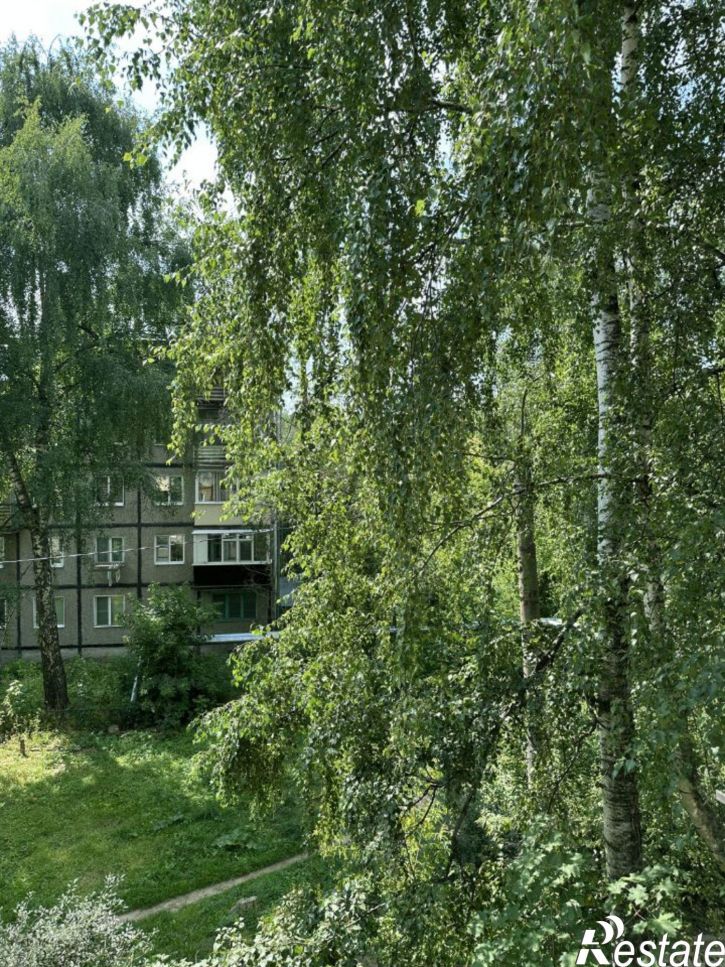 1-комн квартира Кирпичная улица, 5,  д. 5